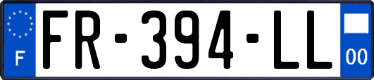 FR-394-LL
