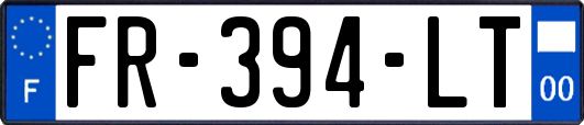 FR-394-LT