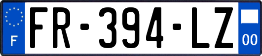 FR-394-LZ