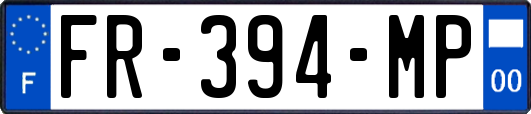 FR-394-MP