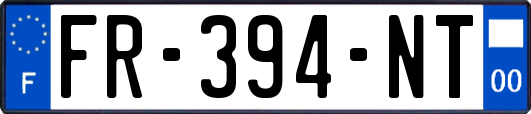 FR-394-NT