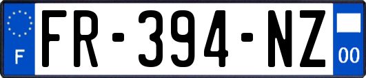 FR-394-NZ