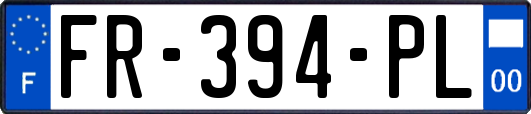 FR-394-PL