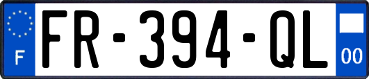 FR-394-QL