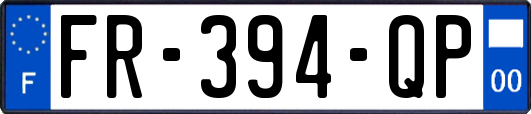 FR-394-QP