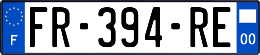 FR-394-RE