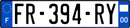 FR-394-RY