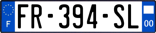 FR-394-SL
