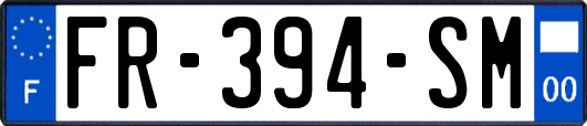 FR-394-SM