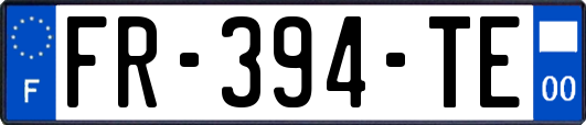 FR-394-TE