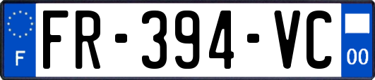 FR-394-VC