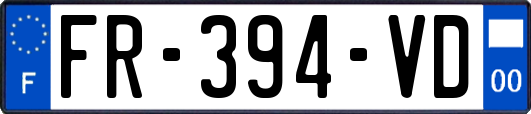 FR-394-VD
