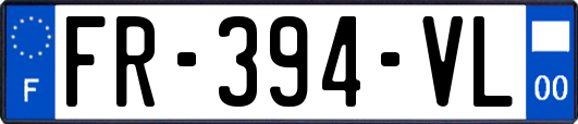 FR-394-VL