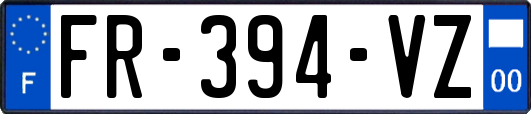 FR-394-VZ