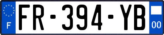 FR-394-YB