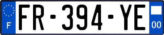 FR-394-YE