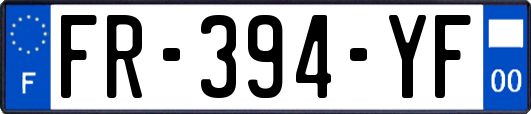 FR-394-YF