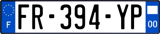 FR-394-YP