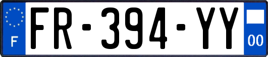 FR-394-YY
