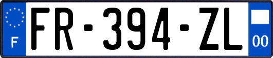 FR-394-ZL