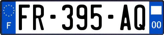 FR-395-AQ