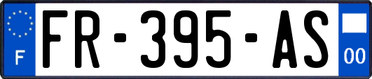 FR-395-AS