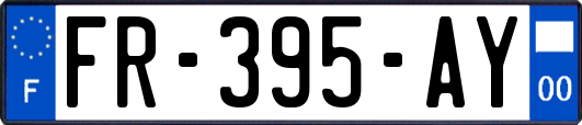 FR-395-AY