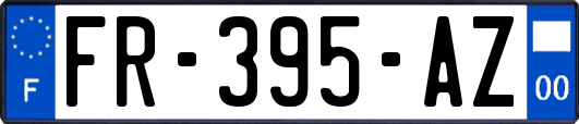 FR-395-AZ