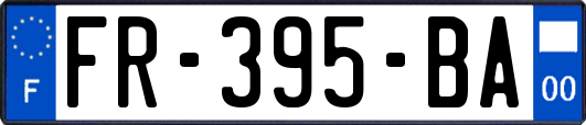 FR-395-BA