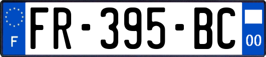 FR-395-BC