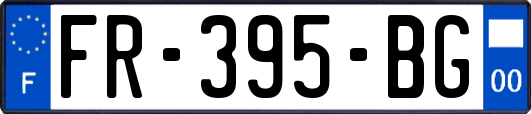 FR-395-BG