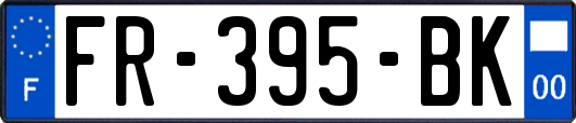 FR-395-BK