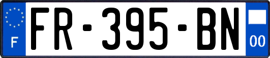 FR-395-BN