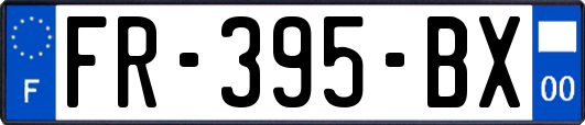 FR-395-BX