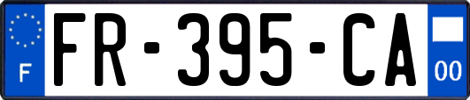 FR-395-CA