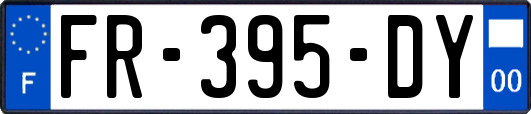 FR-395-DY