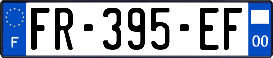 FR-395-EF