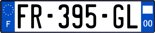 FR-395-GL