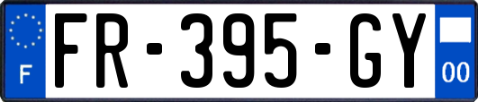 FR-395-GY