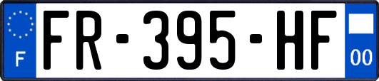 FR-395-HF