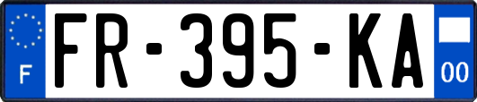 FR-395-KA
