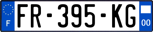 FR-395-KG