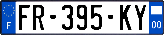 FR-395-KY