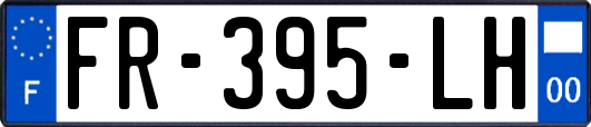 FR-395-LH