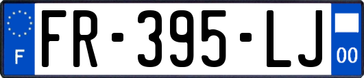 FR-395-LJ