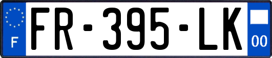 FR-395-LK
