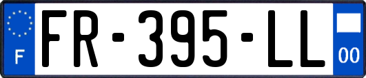 FR-395-LL