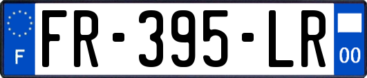 FR-395-LR