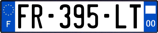 FR-395-LT