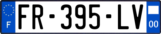 FR-395-LV
